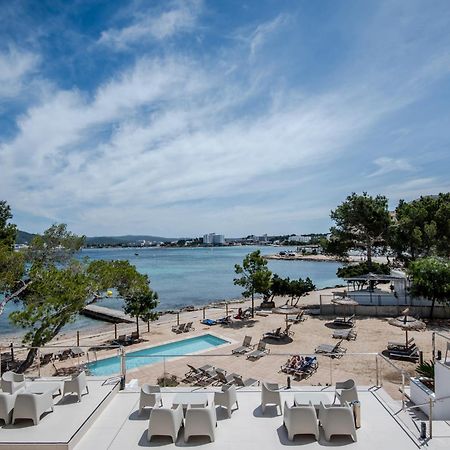 Els Pins Resort & Spa - Emar Hotels Сан-Антонио-Абад Экстерьер фото