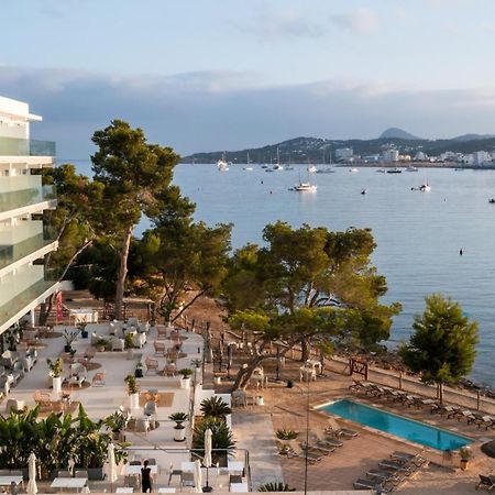 Els Pins Resort & Spa - Emar Hotels Сан-Антонио-Абад Экстерьер фото