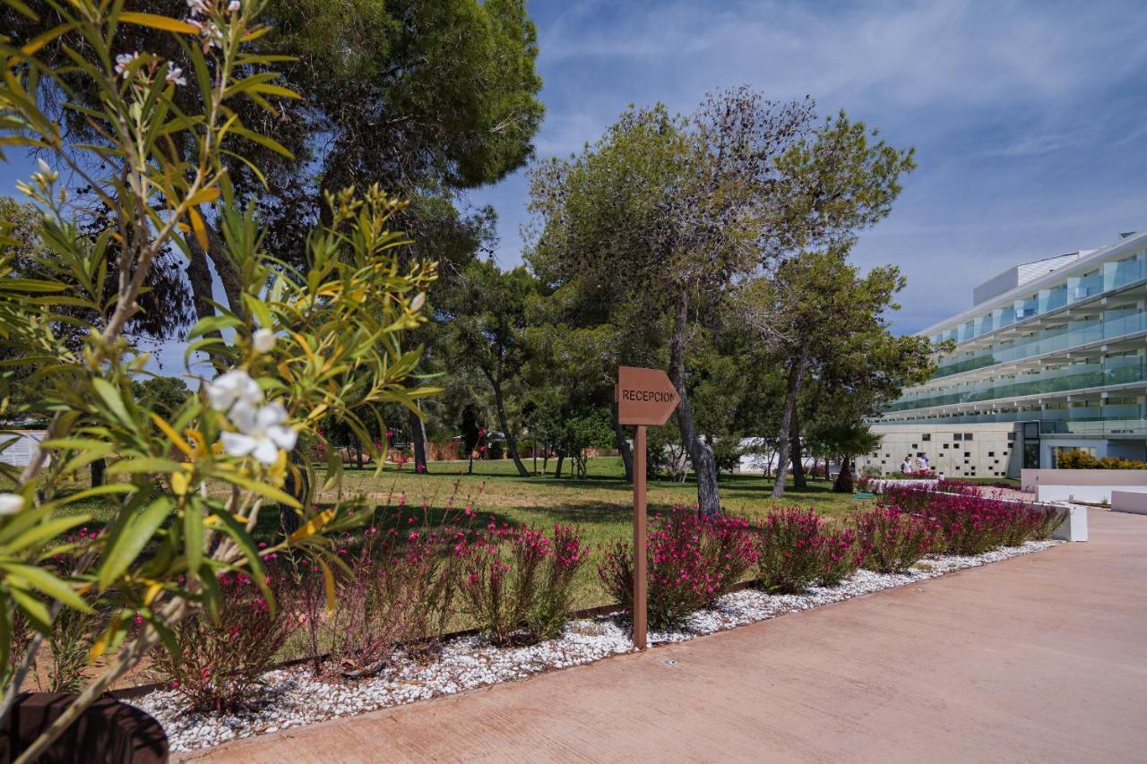 Els Pins Resort & Spa - Emar Hotels Сан-Антонио-Абад Экстерьер фото