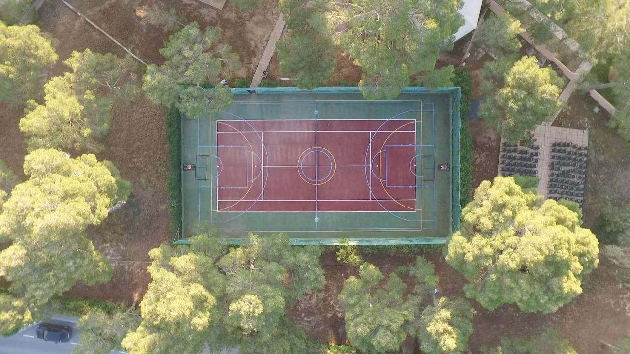 Els Pins Resort & Spa - Emar Hotels Сан-Антонио-Абад Экстерьер фото