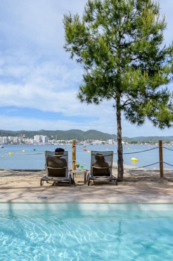 Els Pins Resort & Spa - Emar Hotels Сан-Антонио-Абад Экстерьер фото