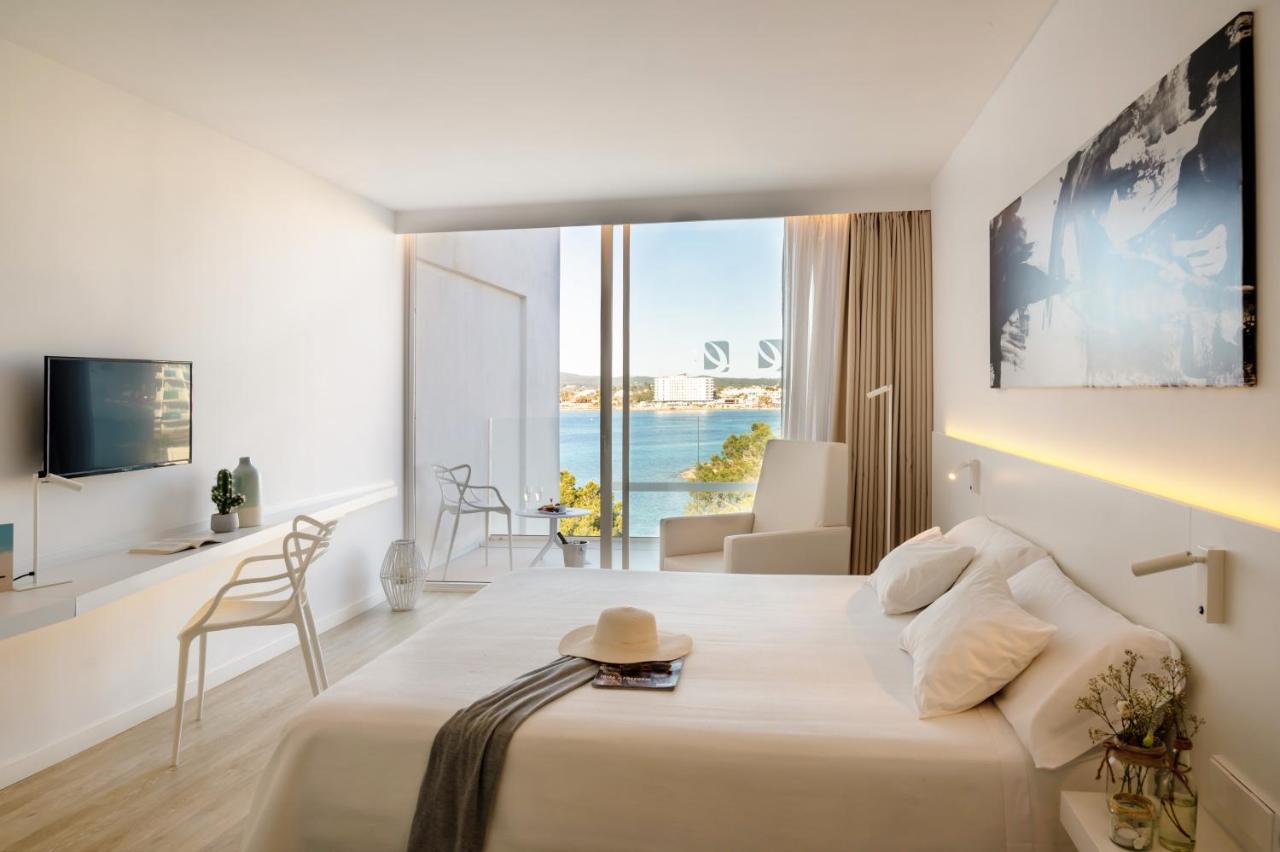 Els Pins Resort & Spa - Emar Hotels Сан-Антонио-Абад Экстерьер фото