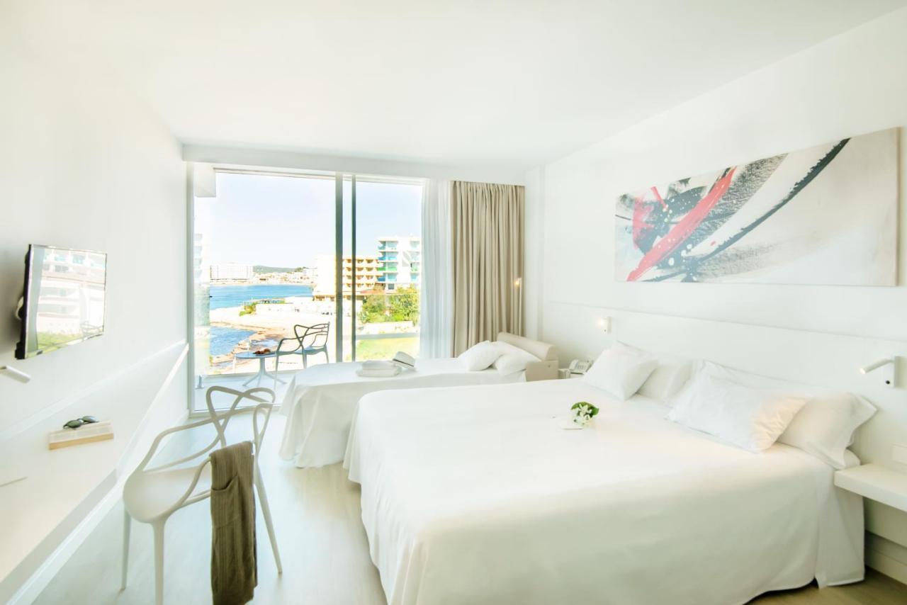 Els Pins Resort & Spa - Emar Hotels Сан-Антонио-Абад Экстерьер фото