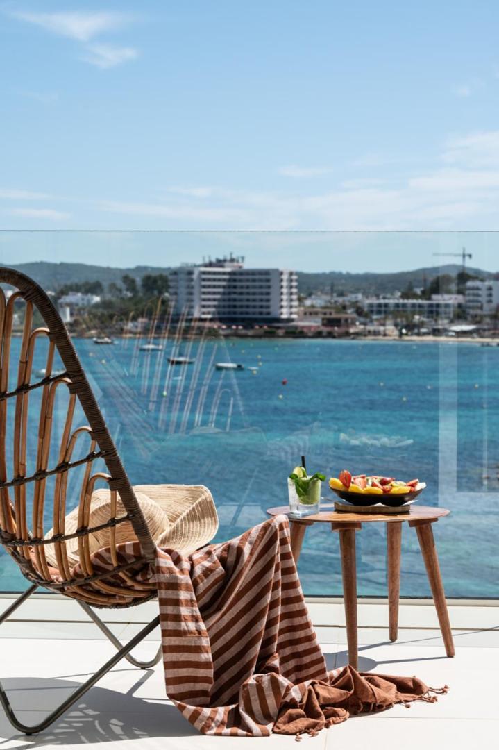 Els Pins Resort & Spa - Emar Hotels Сан-Антонио-Абад Экстерьер фото