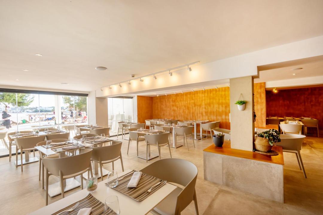 Els Pins Resort & Spa - Emar Hotels Сан-Антонио-Абад Экстерьер фото