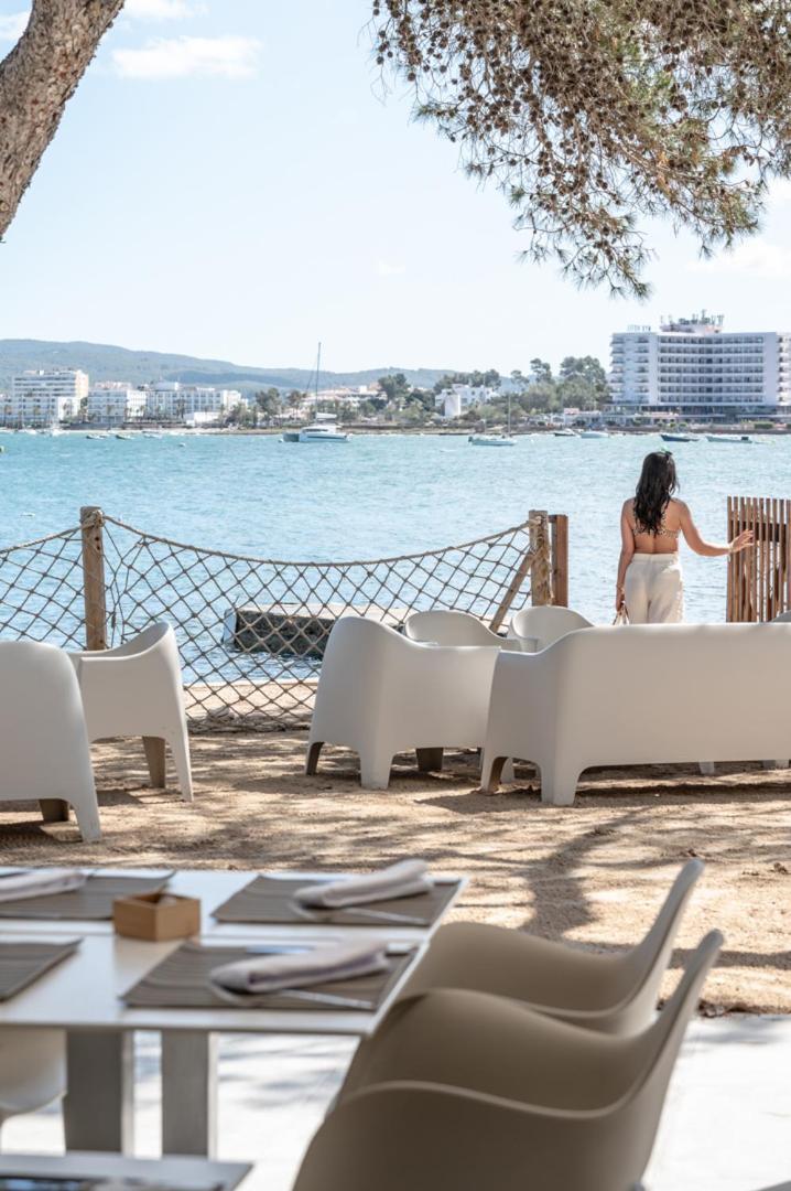 Els Pins Resort & Spa - Emar Hotels Сан-Антонио-Абад Экстерьер фото