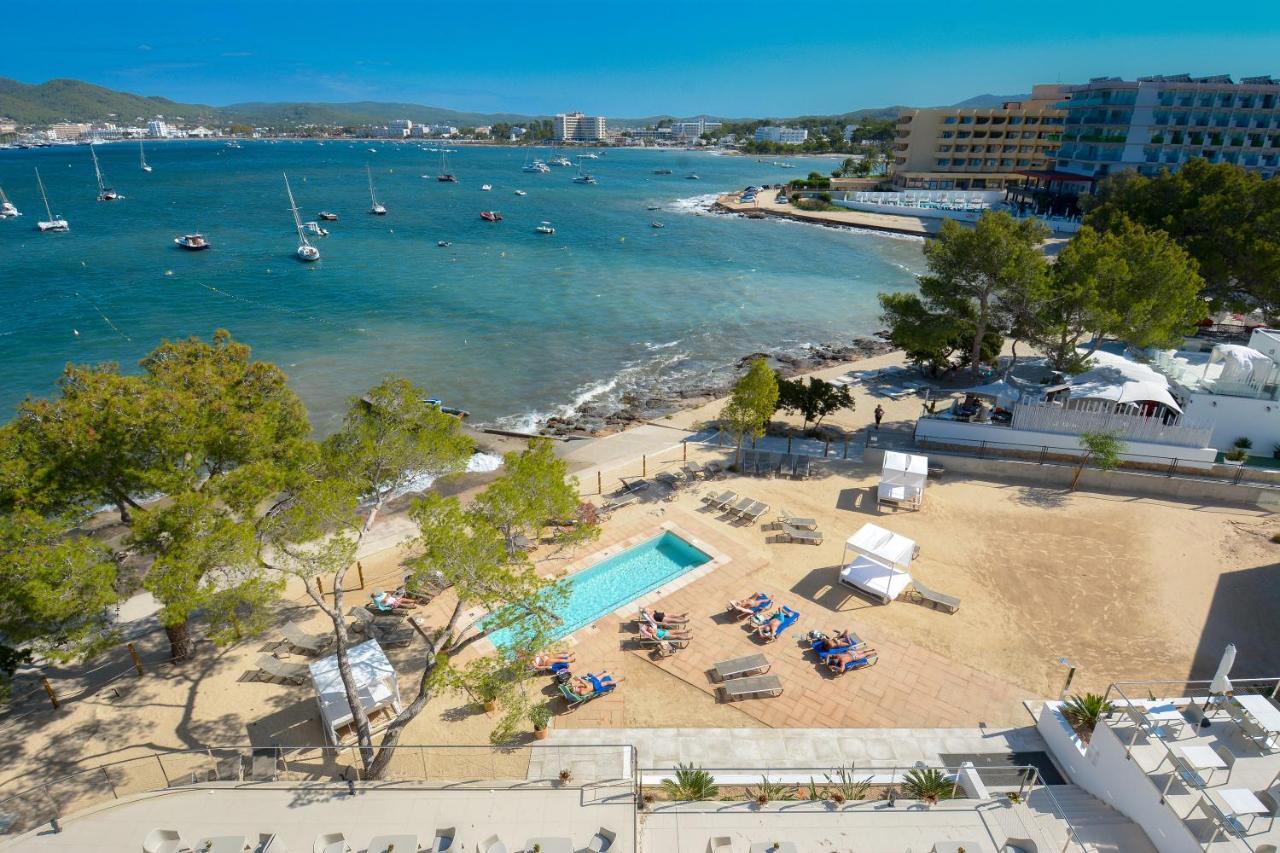 Els Pins Resort & Spa - Emar Hotels Сан-Антонио-Абад Экстерьер фото